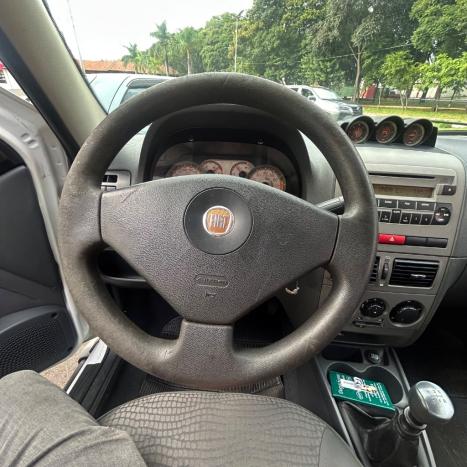 FIAT Strada 1.8 FLEX ADVENTURE LOCKER CABINE ESTENDIDA, Foto 6