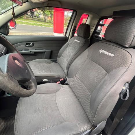 FIAT Strada 1.8 FLEX ADVENTURE LOCKER CABINE ESTENDIDA, Foto 7