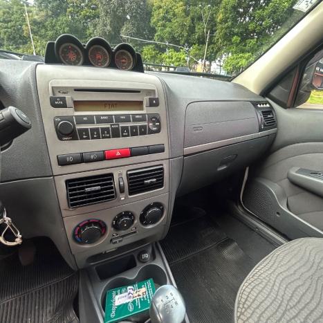 FIAT Strada 1.8 FLEX ADVENTURE LOCKER CABINE ESTENDIDA, Foto 8