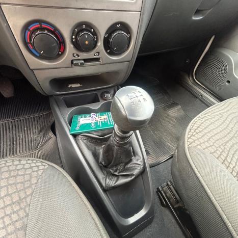 FIAT Strada 1.8 FLEX ADVENTURE LOCKER CABINE ESTENDIDA, Foto 9