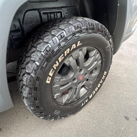 FIAT Strada 1.8 FLEX ADVENTURE LOCKER CABINE ESTENDIDA, Foto 12