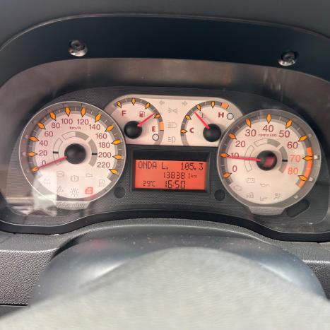 FIAT Strada 1.8 FLEX ADVENTURE LOCKER CABINE ESTENDIDA, Foto 13