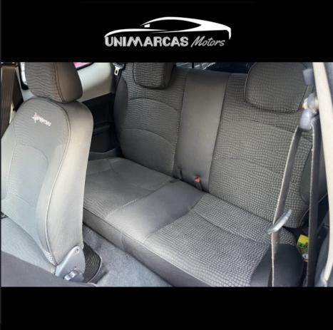 FIAT Strada 1.8 FLEX ADVENTURE LOCKER CABINE DUPLA, Foto 8