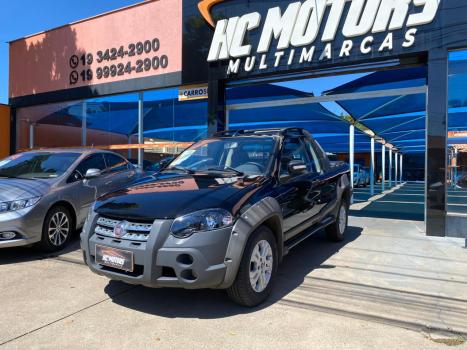 FIAT Strada 1.8 FLEX ADVENTURE LOCKER CABINE ESTENDIDA, Foto 2