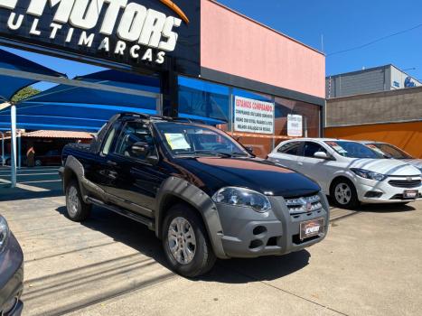 FIAT Strada 1.8 FLEX ADVENTURE LOCKER CABINE ESTENDIDA, Foto 3