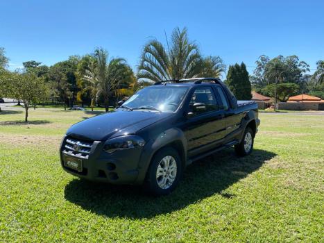 FIAT Strada 1.8 FLEX ADVENTURE LOCKER CABINE ESTENDIDA, Foto 5