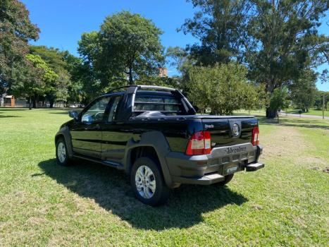 FIAT Strada 1.8 FLEX ADVENTURE LOCKER CABINE ESTENDIDA, Foto 7