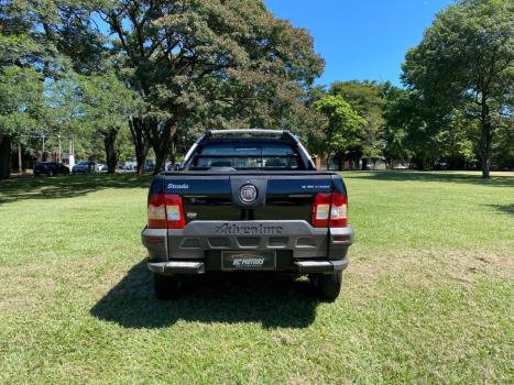 FIAT Strada 1.8 FLEX ADVENTURE LOCKER CABINE ESTENDIDA, Foto 8