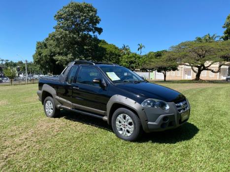 FIAT Strada 1.8 FLEX ADVENTURE LOCKER CABINE ESTENDIDA, Foto 11