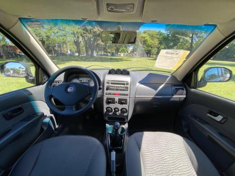 FIAT Strada 1.8 FLEX ADVENTURE LOCKER CABINE ESTENDIDA, Foto 12