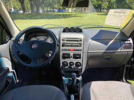 FIAT Strada 1.8 FLEX ADVENTURE LOCKER CABINE ESTENDIDA, Foto 13