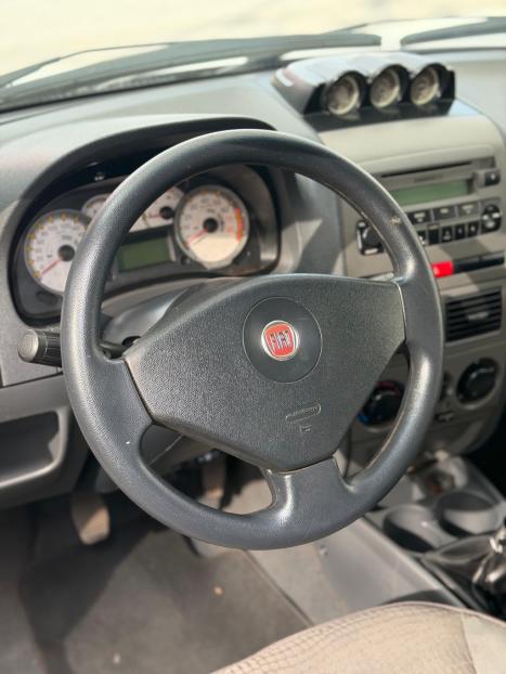 FIAT Strada 1.8 FLEX ADVENTURE LOCKER CABINE DUPLA, Foto 2