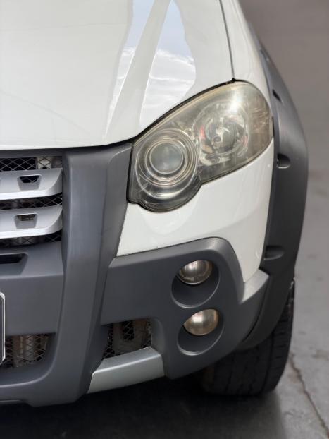 FIAT Strada 1.8 FLEX ADVENTURE LOCKER CABINE DUPLA, Foto 3