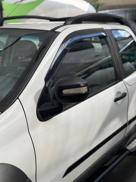 FIAT Strada 1.8 FLEX ADVENTURE LOCKER CABINE DUPLA, Foto 4