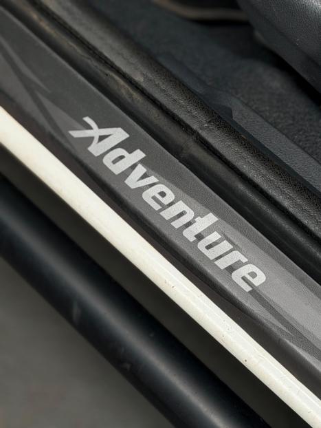 FIAT Strada 1.8 FLEX ADVENTURE LOCKER CABINE DUPLA, Foto 6