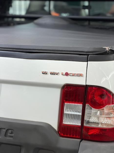 FIAT Strada 1.8 FLEX ADVENTURE LOCKER CABINE DUPLA, Foto 9