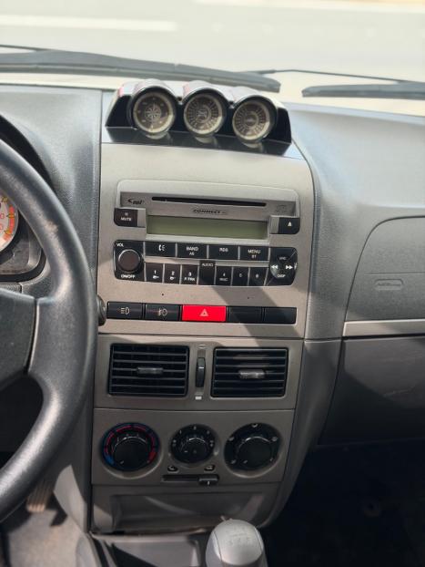 FIAT Strada 1.8 FLEX ADVENTURE LOCKER CABINE DUPLA, Foto 10