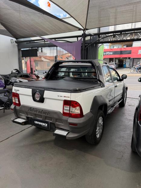 FIAT Strada 1.8 FLEX ADVENTURE LOCKER CABINE DUPLA, Foto 13