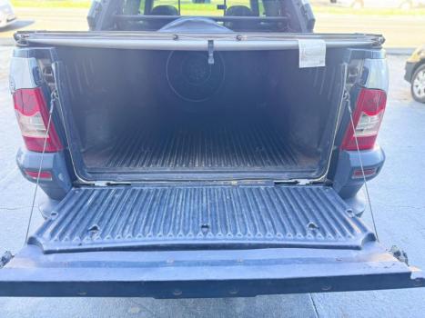 FIAT Strada 1.8 FLEX ADVENTURE LOCKER CABINE DUPLA, Foto 5