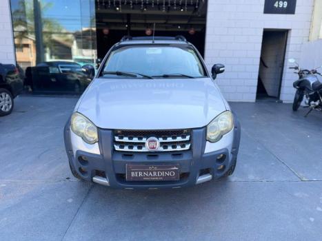 FIAT Strada 1.8 FLEX ADVENTURE LOCKER CABINE DUPLA, Foto 6