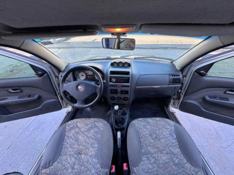 FIAT Strada 1.8 FLEX ADVENTURE LOCKER CABINE DUPLA, Foto 7