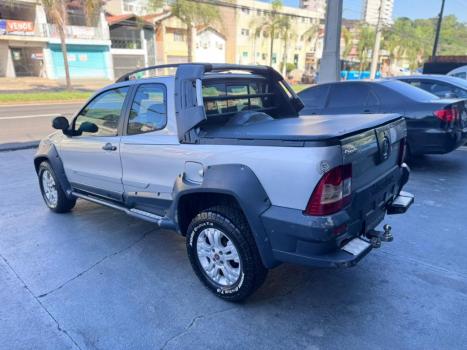 FIAT Strada 1.8 FLEX ADVENTURE LOCKER CABINE DUPLA, Foto 8