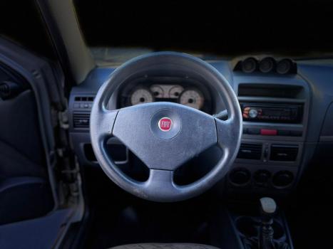 FIAT Strada 1.8 FLEX ADVENTURE LOCKER CABINE DUPLA, Foto 9