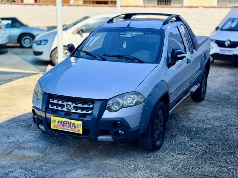 FIAT Strada 1.8 FLEX ADVENTURE CABINE ESTENDIDA, Foto 1