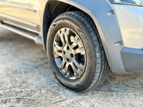 FIAT Strada 1.8 FLEX ADVENTURE CABINE ESTENDIDA, Foto 4