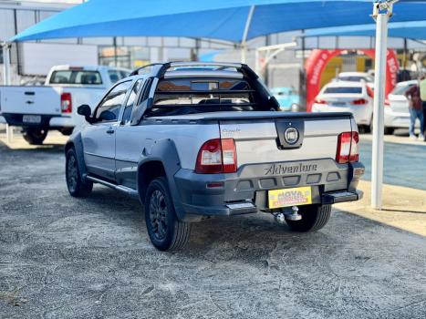 FIAT Strada 1.8 FLEX ADVENTURE CABINE ESTENDIDA, Foto 5