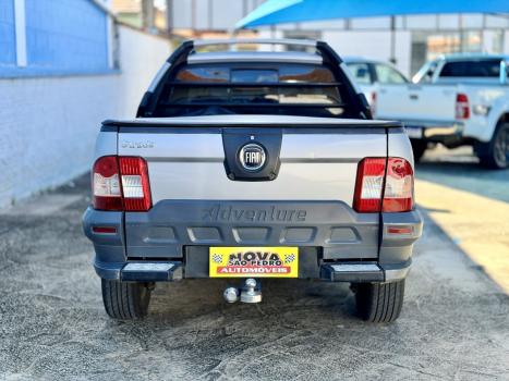 FIAT Strada 1.8 FLEX ADVENTURE CABINE ESTENDIDA, Foto 6