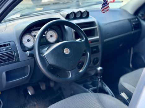 FIAT Strada 1.8 FLEX ADVENTURE CABINE ESTENDIDA, Foto 10