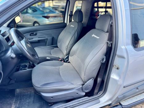 FIAT Strada 1.8 FLEX ADVENTURE CABINE ESTENDIDA, Foto 14