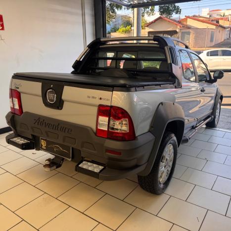 FIAT Strada 1.8 FLEX ADVENTURE LOCKER CABINE DUPLA, Foto 6