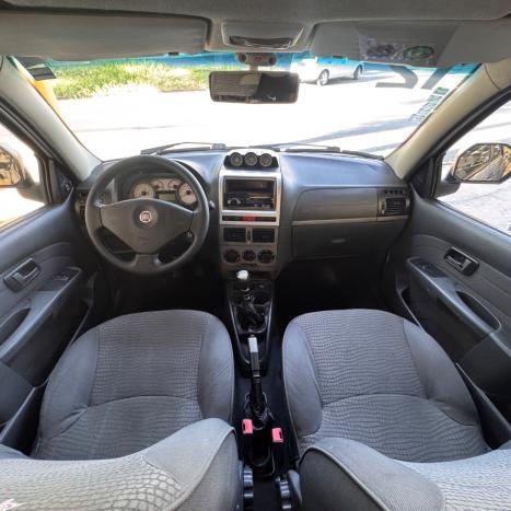 FIAT Strada 1.8 FLEX ADVENTURE LOCKER CABINE DUPLA, Foto 7