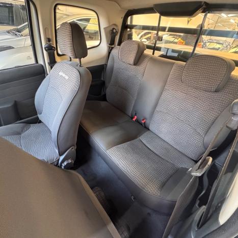 FIAT Strada 1.8 FLEX ADVENTURE LOCKER CABINE DUPLA, Foto 9