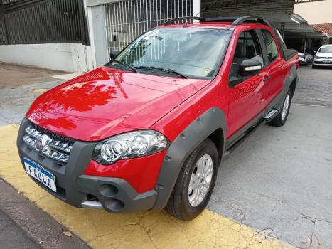 FIAT Strada 1.8 FLEX ADVENTURE CABINE DUPLA, Foto 3