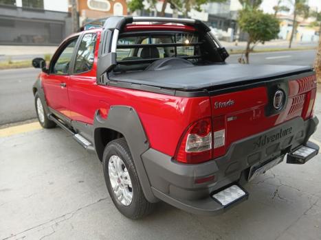 FIAT Strada 1.8 FLEX ADVENTURE CABINE DUPLA, Foto 4