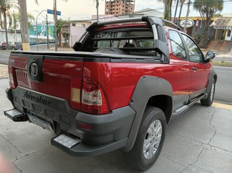 FIAT Strada 1.8 FLEX ADVENTURE CABINE DUPLA, Foto 5
