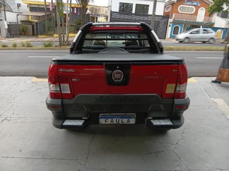 FIAT Strada 1.8 FLEX ADVENTURE CABINE DUPLA, Foto 6