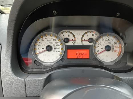 FIAT Strada 1.8 FLEX ADVENTURE CABINE DUPLA, Foto 9