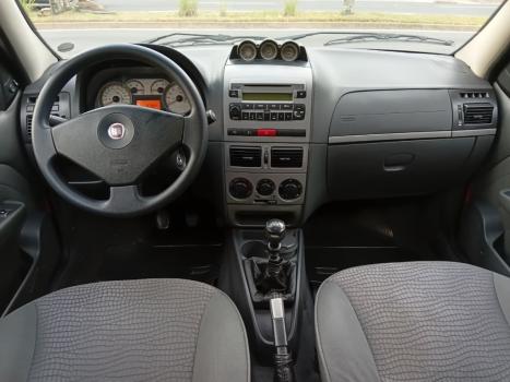 FIAT Strada 1.8 FLEX ADVENTURE CABINE DUPLA, Foto 10