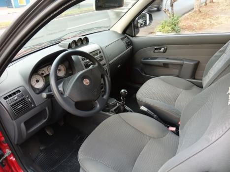 FIAT Strada 1.8 FLEX ADVENTURE CABINE DUPLA, Foto 11
