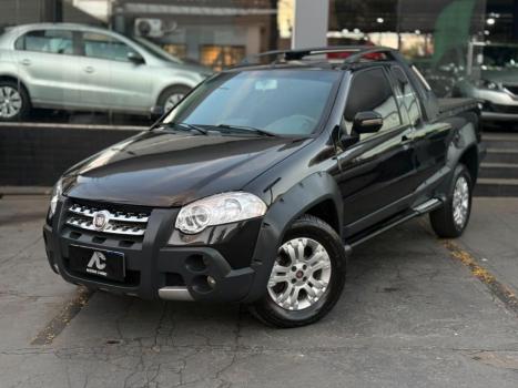 FIAT Strada 1.8 FLEX ADVENTURE LOCKER CABINE ESTENDIDA, Foto 1