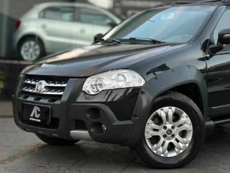 FIAT Strada 1.8 FLEX ADVENTURE LOCKER CABINE ESTENDIDA, Foto 2