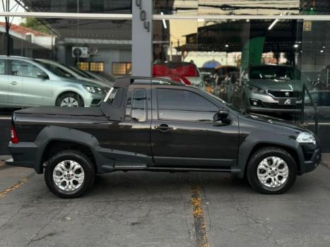 FIAT Strada 1.8 FLEX ADVENTURE LOCKER CABINE ESTENDIDA, Foto 4
