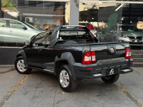 FIAT Strada 1.8 FLEX ADVENTURE LOCKER CABINE ESTENDIDA, Foto 5