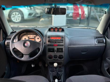FIAT Strada 1.8 FLEX ADVENTURE LOCKER CABINE ESTENDIDA, Foto 7