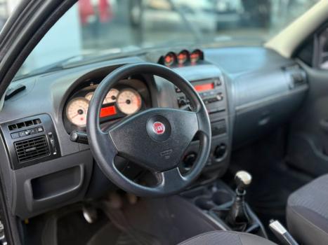 FIAT Strada 1.8 FLEX ADVENTURE LOCKER CABINE ESTENDIDA, Foto 8