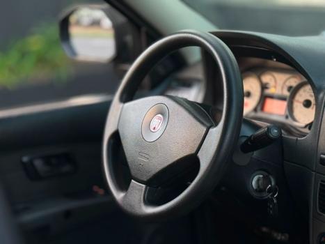 FIAT Strada 1.8 FLEX ADVENTURE LOCKER CABINE ESTENDIDA, Foto 9